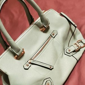 Kelly & Katir handbag